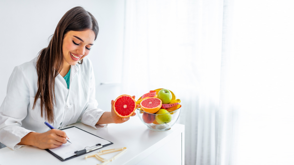 Harmancık Diyetisyen